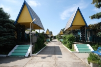 База отдыха «Русалочка»