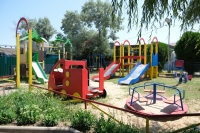 База отдыха «Русалочка»