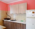 Комфортабельные номера с кухней в частном секторе на Самбурова