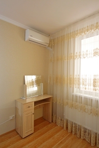 Двухкомнатная квартира в Солнечном