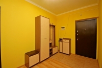 Двухкомнатная квартира в Солнечном
