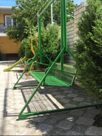 Частный сектор «Надежда»
