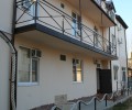 Частная гостиница на Пионерском проспекте