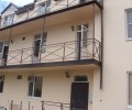 Частная гостиница на Пионерском проспекте