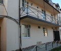 Частная гостиница на Пионерском проспекте