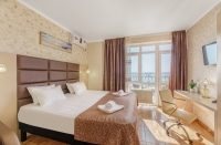 Трехзвездочный Отель «Alfa Summer 3*»