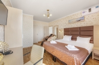 Трехзвездочный Отель «Alfa Summer 3*»