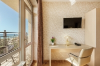 Трехзвездочный Отель «Alfa Summer 3*»