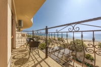 Трехзвездочный Отель «Alfa Summer 3*»