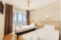 Трехзвездочный Отель «Alfa Summer 3*»