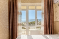 Трехзвездочный Отель «Alfa Summer 3*»