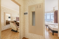 Трехзвездочный Отель «Alfa Summer 3*»