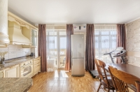 Трехзвездочный Отель «Alfa Summer 3*»