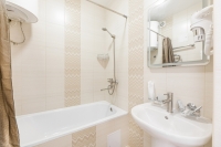 Трехзвездочный Отель «Alfa Summer 3*»