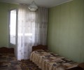 Двухкомнатная квартира по Крымской (угол с Красноармейской)