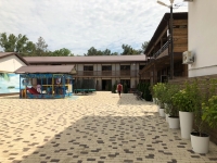 Пляж Отель Терраса