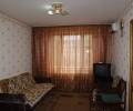 Однокомнатная квартира по ул. Крымской