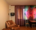Однокомнатная квартира в Анапе по Ленина, д.15