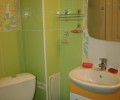 Однокомнатная квартира в Анапе по Ленина, д.15