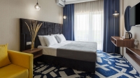 Отель «SUNPARCO Hotel Ultra All inclusive»