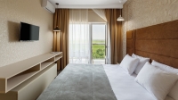 Отель «SUNPARCO Hotel Ultra All inclusive»