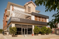 Отель «AMBRA ALL INCLUSIVE RESORT HOTEL»