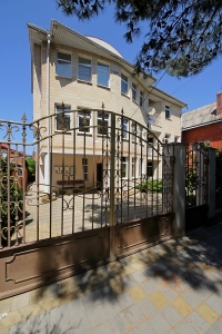 Гостевой дом «Самбурова, 217»