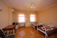 Гостевой дом «Самбурова, 217»