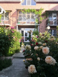 Гостевой дом «Отдых среди роз»