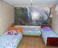 Частный сектор на ул. Песчаная