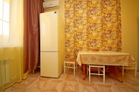 Квартира на ул. Толстого