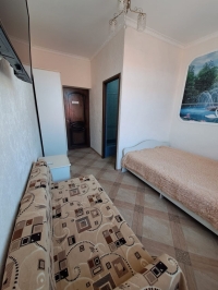 Гостевой дом «Ангел у моря»