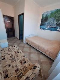 Гостевой дом «Ангел у моря»