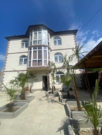 Гостевой дом «Ангел у моря»