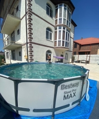 Гостевой дом «Ангел у моря»