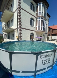 Гостевой дом «Ангел у моря»