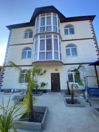 Гостевой дом «Ангел у моря»