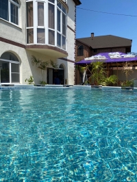 Гостевой дом «Ангел у моря»