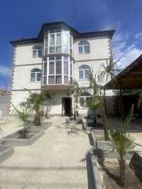 Гостевой дом «Ангел у моря»