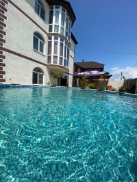 Гостевой дом «Ангел у моря»