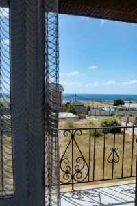 Гостевой дом «Ангел у моря»