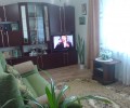 Двухкомнатная квартира на ул. Крымская 188