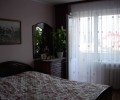 Двухкомнатная квартира на ул. Крымская 188