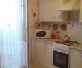 Двухкомнатная квартира на ул. Крымская 188