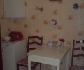 Двухкомнатная квартира на ул. Крымская 188