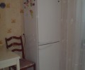 Двухкомнатная квартира на ул. Крымская 188