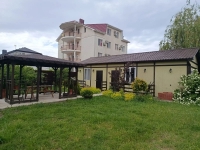 Домики «Garmoniya»