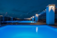Отель «AMFORA RESORT&BEACH» All inclusive 3*
