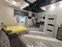 Апартаменты