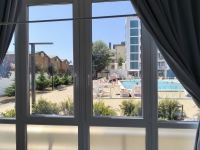 Апартаменты